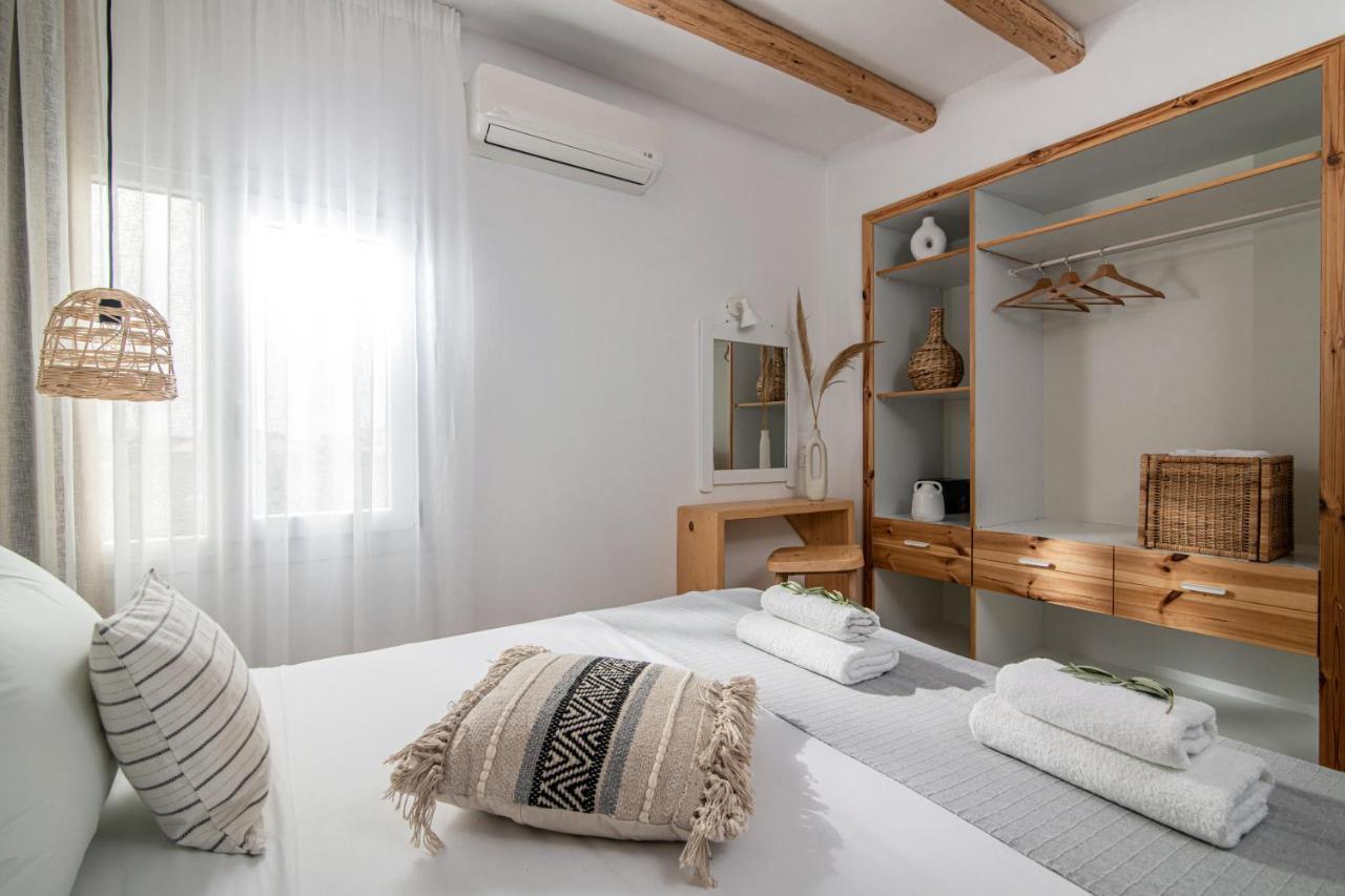 Elea Concept Hotel & Suites Kato Gouves Eksteriør billede