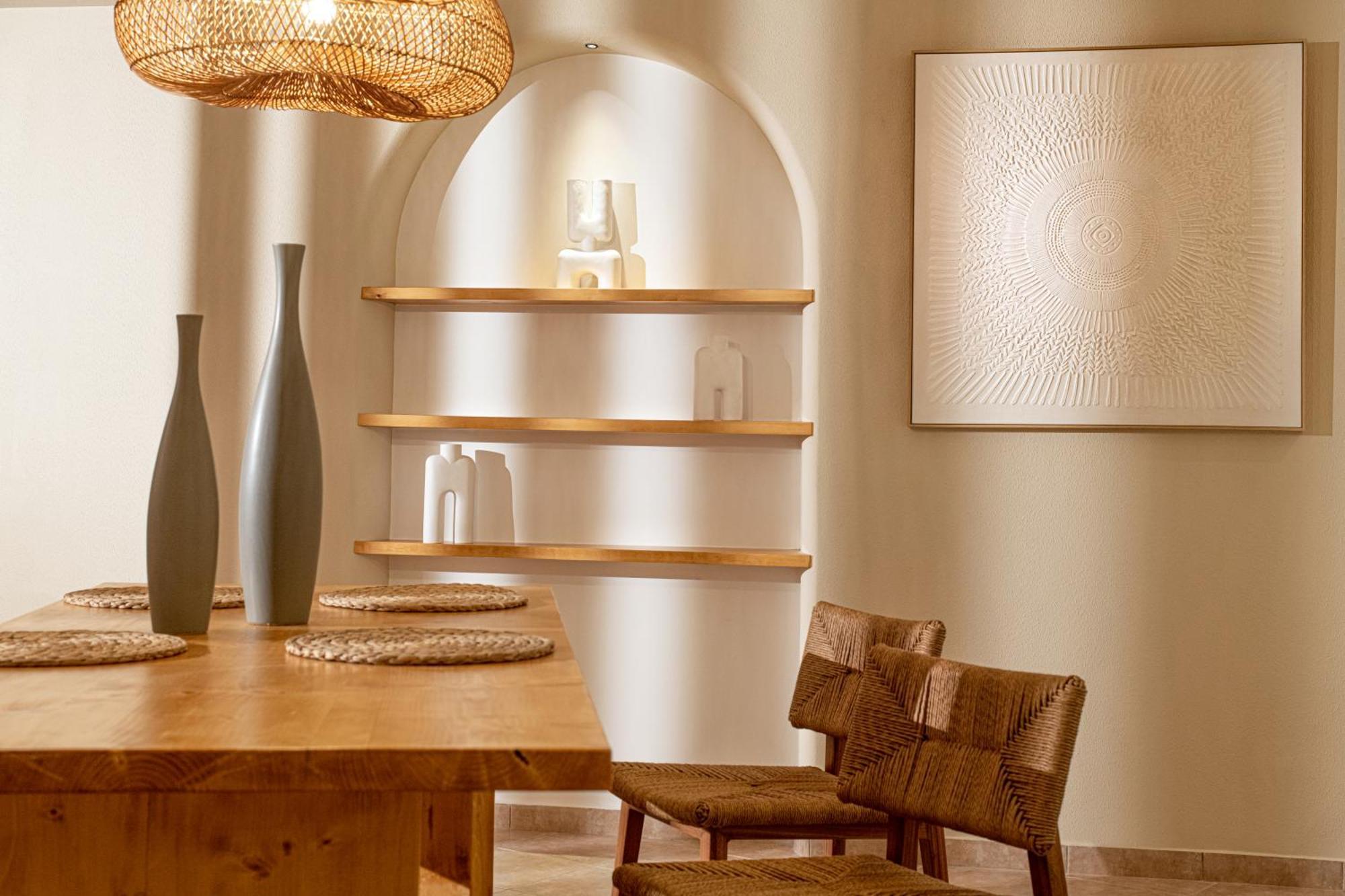 Elea Concept Hotel & Suites Kato Gouves Eksteriør billede