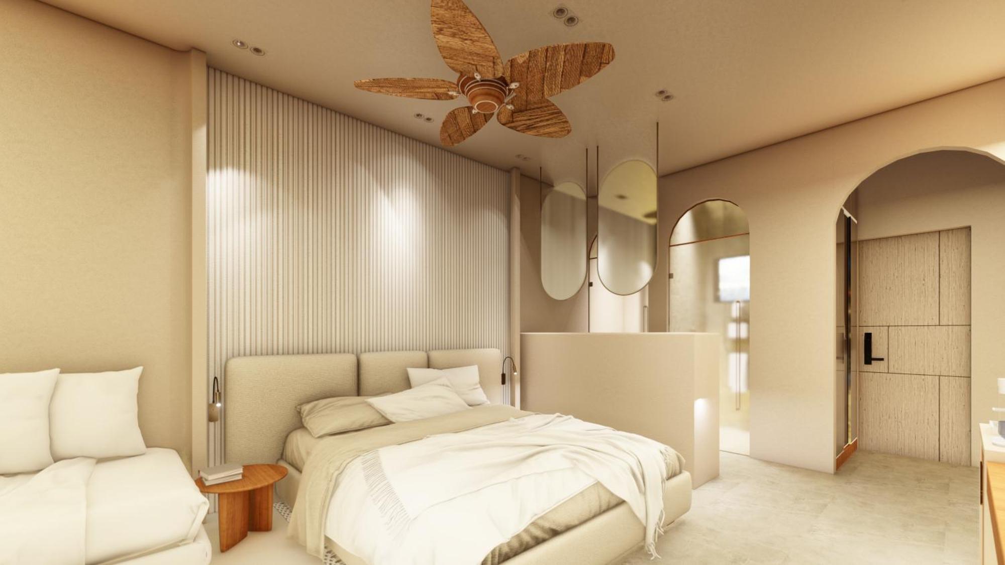 Elea Concept Hotel & Suites Kato Gouves Eksteriør billede