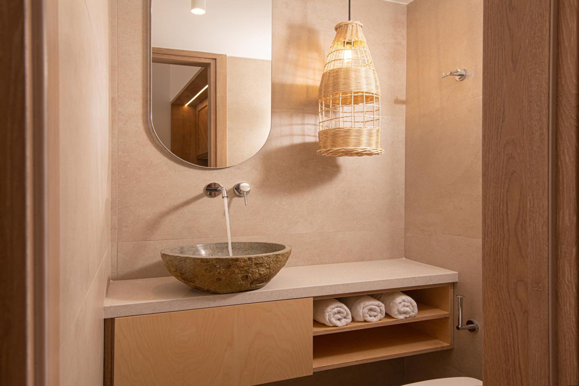 Elea Concept Hotel & Suites Kato Gouves Eksteriør billede